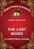 The Lost Word