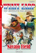 Wyatt Earp 124 – Western