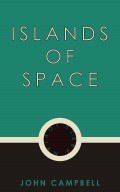 Islands of Space