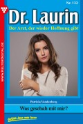 Dr. Laurin 132 – Arztroman