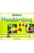 Penpals for Handwriting Year 1 Practice Book