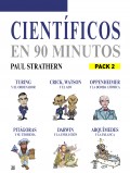 En 90 minutos - Pack Científicos 2