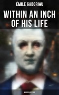 Within an Inch of His Life (Murder Mystery)