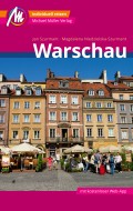 Warschau MM-City Reiseführer Michael Müller Verlag