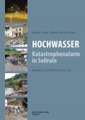 Hochwasser: Katastrophenalarm in Sellrain