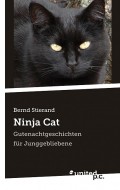 Ninja Cat