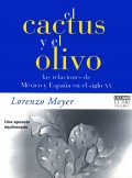 El cactus y el olivo