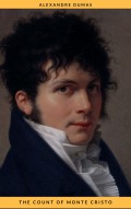 The Count of Monte Cristo