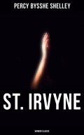 St. Irvyne (Horror Classic)
