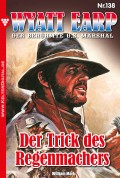 Wyatt Earp 138 – Western