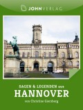 Sagen und Legenden aus Hannover