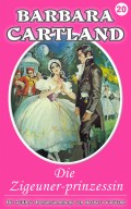 Die Zigeuner-Prinzessin