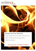 Die Macht des Feuers