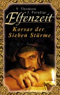 Elfenzeit 17: Korsar der Sieben Stürme