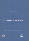 El Derecho Antiguo