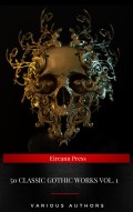 50 Classic Gothic Works Vol. 1 