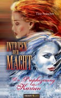 Intrigen der Macht - Band 3