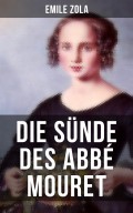 Die Sünde des Abbé Mouret