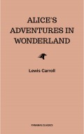 Alice's Adventures in Wonderland