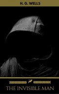 The Invisible Man (Golden Deer Classics)