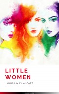 The Annotated Little Women (The Annotated Books) by Louisa May Alcott (2015-11-02)