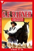 G.F. Barner Staffel 5 – Western