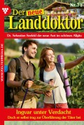 Der neue Landdoktor 71 – Arztroman