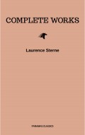 Laurence Sterne: The Complete Works