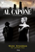 Al Capone Doppelband 2 – Kriminalroman