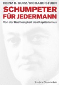 Schumpeter für jedermann