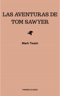 Aventuras de Masín (Tom) Sawyer