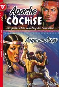 Apache Cochise 27 – Western