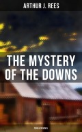 The Mystery of the Downs (Thriller Novel)