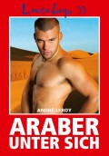 Loverboys 77: Araber unter sich