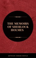 The Memoirs of Sherlock Holmes