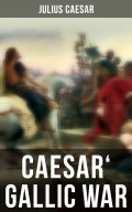 Caesar' Gallic War