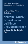 Neuromuskuläre Erkrankungen bei Kindern und Jugendlichen