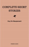 Complete Short Stories
