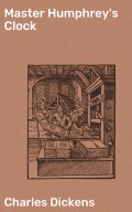 Master Humphrey's Clock