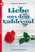 Liebe aus dem Kühlregal – Liebesroman