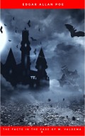 The Facts in the Case of M. Valdemar