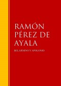 BELARMINO Y APOLONIO