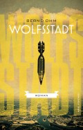 Wolfsstadt (eBook)