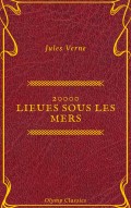 20000 lieues sous les mers (Olymp Classics)