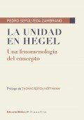 La unidad en Hegel