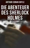 Die Abenteuer des Sherlock Holmes