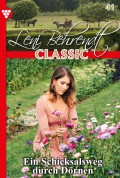 Leni Behrendt Classic 41 – Liebesroman