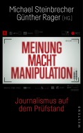 Meinung Macht Manipulation