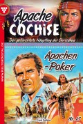 Apache Cochise 17 – Western