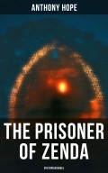 The Prisoner of Zenda (Dystopian Novel)